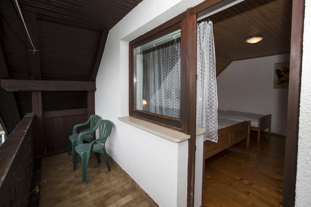 Apartamento Turisticna Kmetija Gartner 3A Bohinj Exterior foto