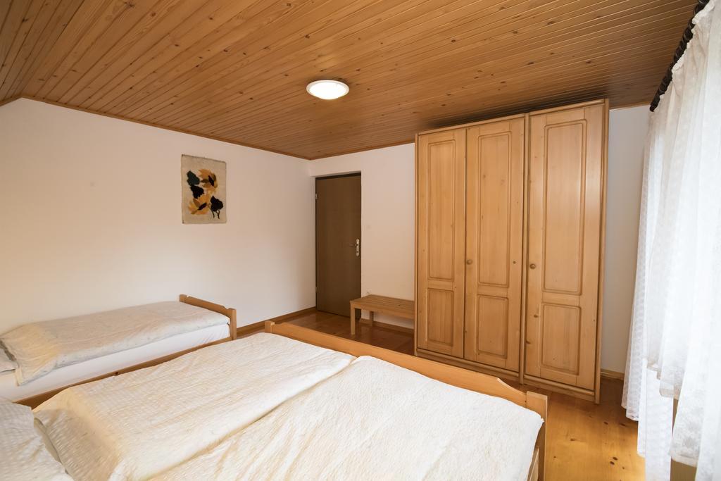 Apartamento Turisticna Kmetija Gartner 3A Bohinj Exterior foto