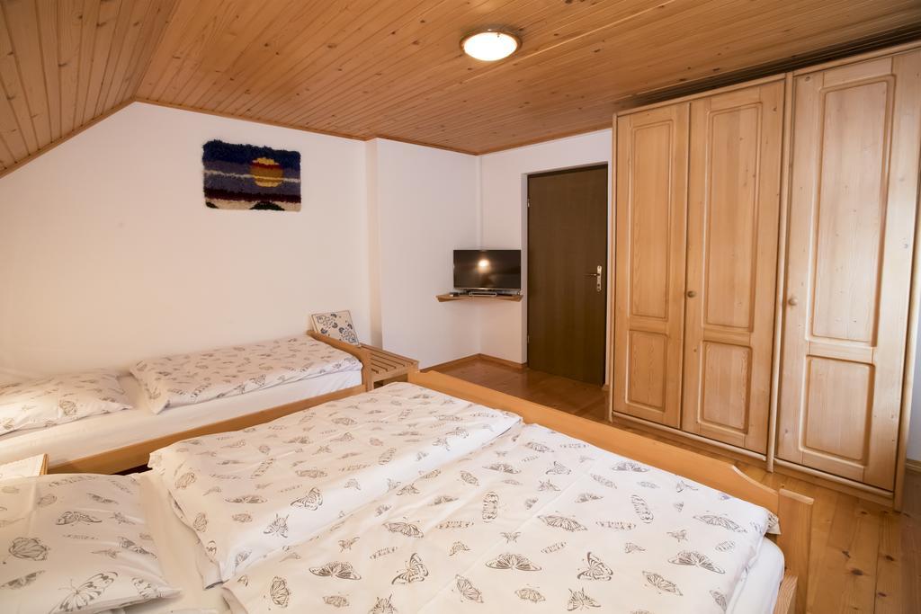 Apartamento Turisticna Kmetija Gartner 3A Bohinj Exterior foto